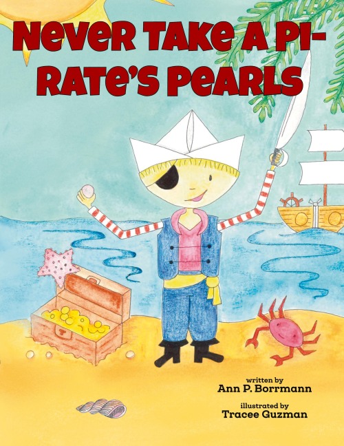 Never Take a Pirates Pearls