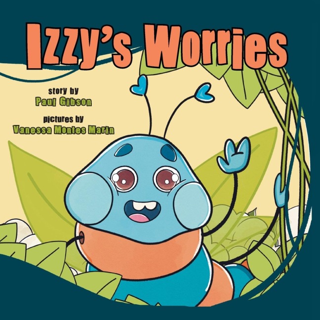 Izzys Worries