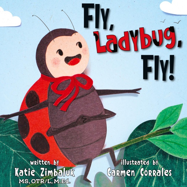 Fly, Ladybug, Fly!