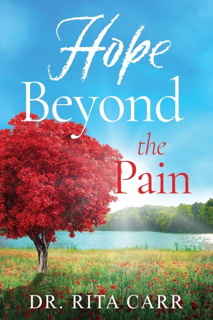 Hope Beyond the Pain