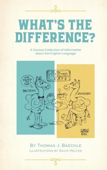 Whats the Difference