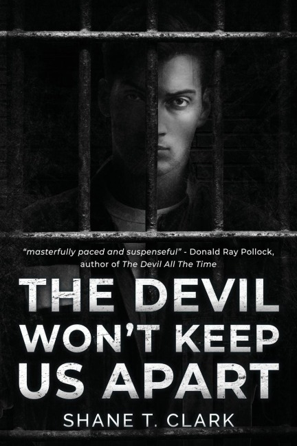 The Devil Wont Keep US Apart