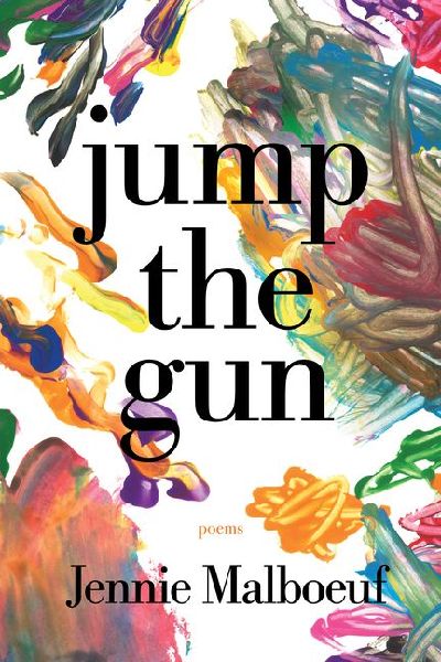 Jump the Gun