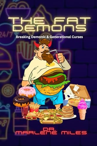 The Fat Demons Breaking Demonic & Generational Curses