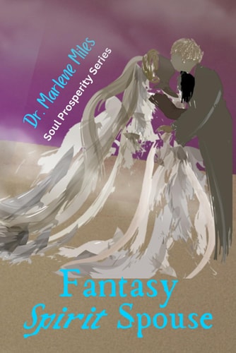 Fantasy Spirit Spouse Soul Prosperity Series