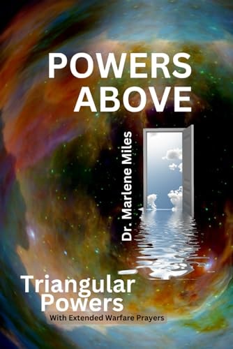 Powers Above Triangular Powers