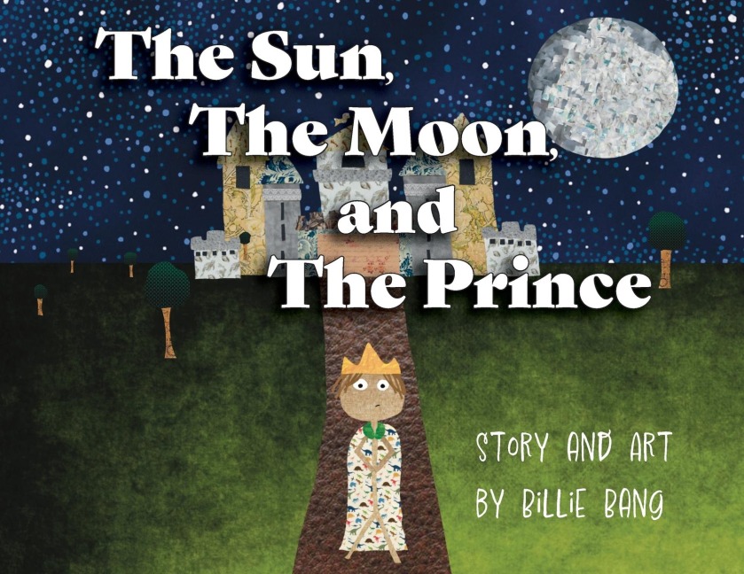 The Sun, The Moon, and The Prince