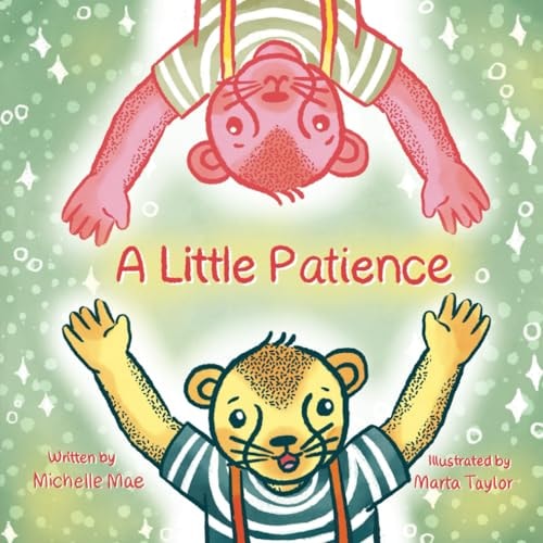 A Little Patience