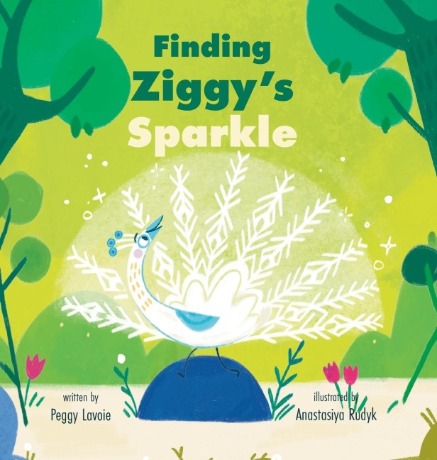 Finding Ziggys Sparkle
