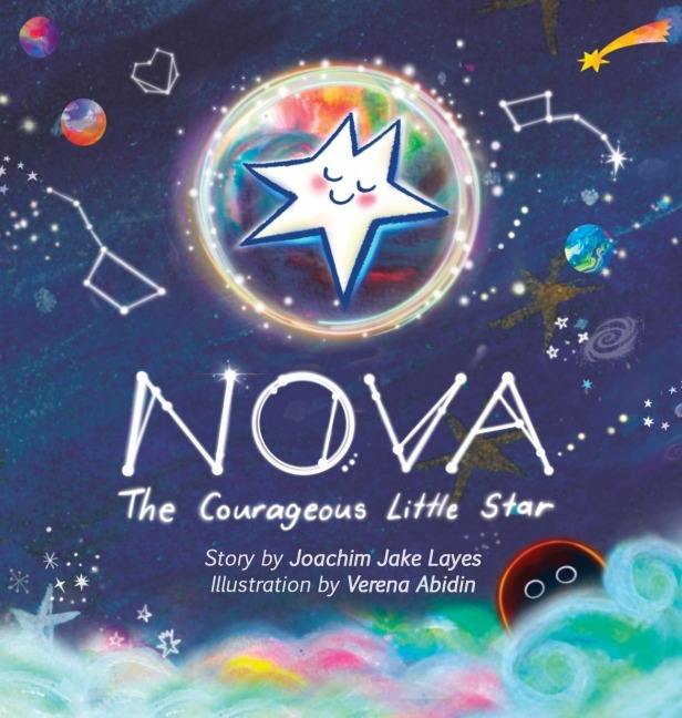 NOVA: The Courageous Little Star: The Courageous Little Star