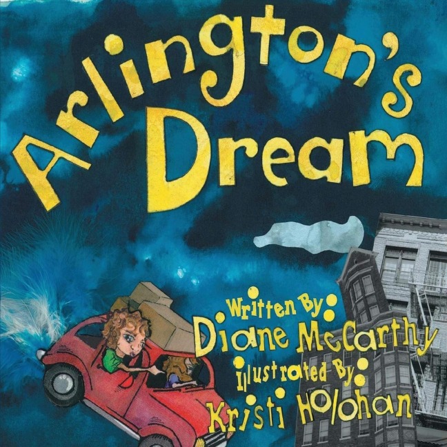 Arlingtons Dream