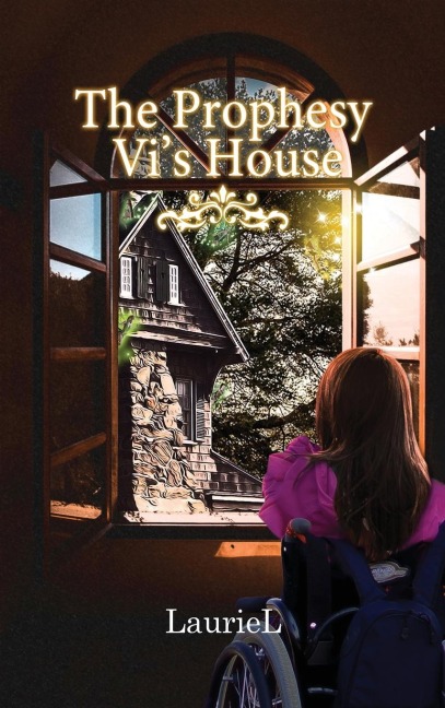 The Prophesy: Vis House