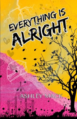 Everything is Alright