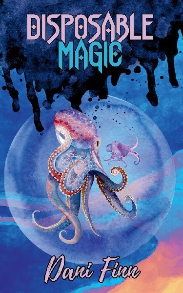 Disposable Magic