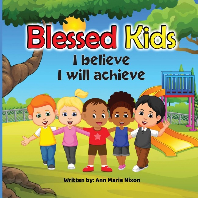 Blessed Kids