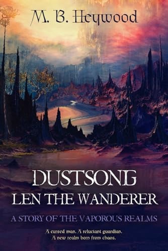 Dustsong Len the Wanderer