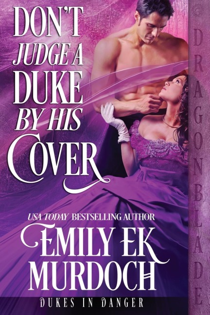 Dont Judge a Duke by His Cover