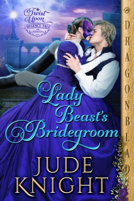 Lady Beasts Bridegroom