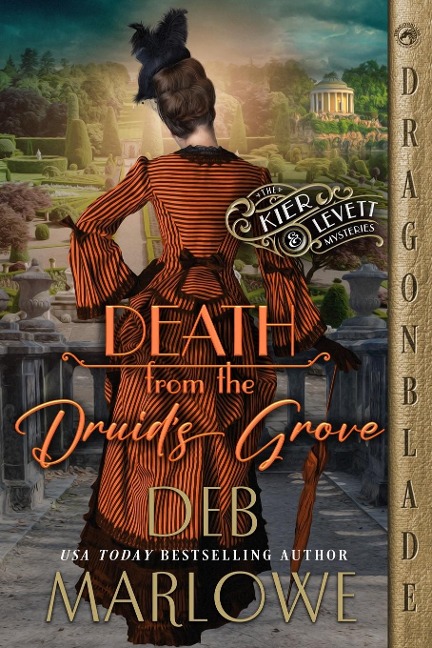 Death from the Druids Grove