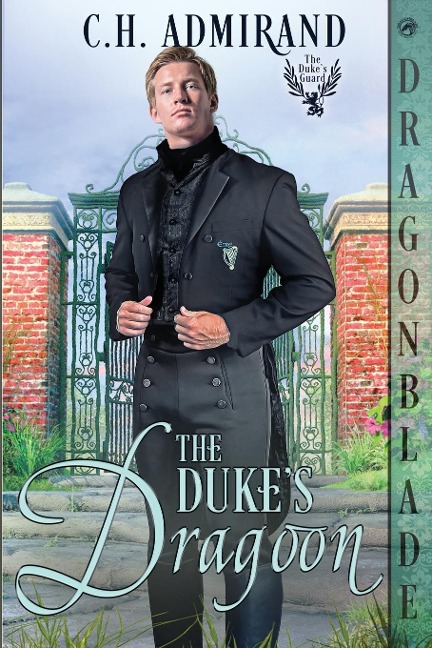 The Dukes Dragoon