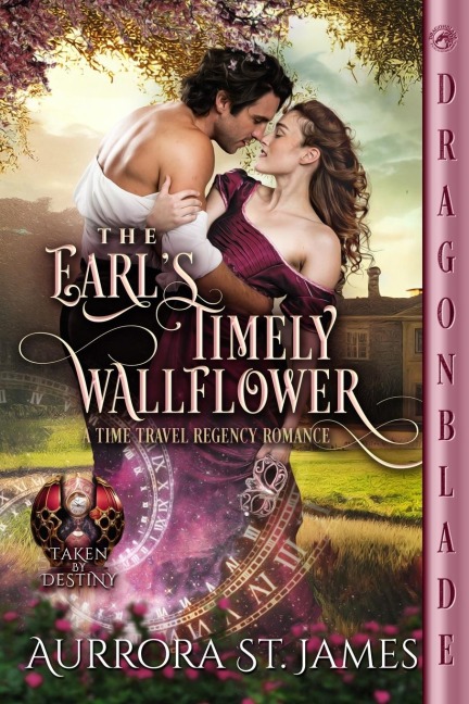 The Earls Timely Wallflower