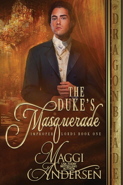 The Dukes Masquerade