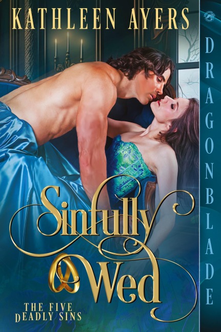 Sinfully Wed