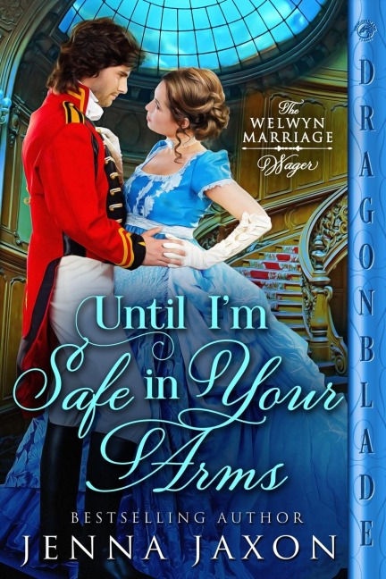 Until Im Safe in Your Arms