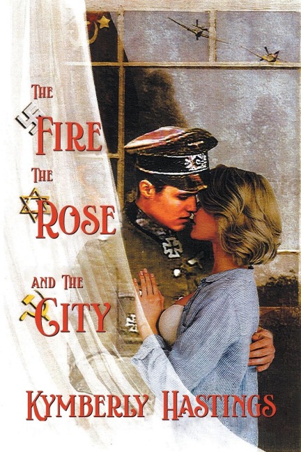 The Fire, The Rose and The City: Lovers Struggle Against The Odds