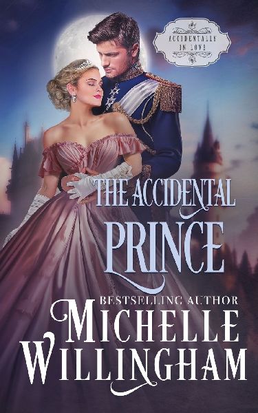 The Accidental Prince