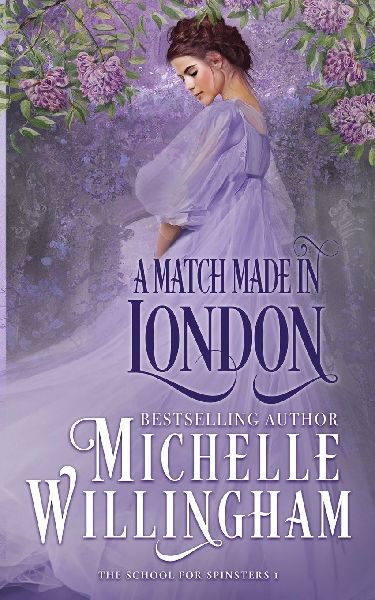 A Match Made in London