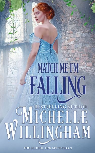Match Me, Im Falling