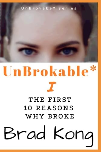UnBrokable* I The First 10 Reasons Why People Go Broke Despite Working