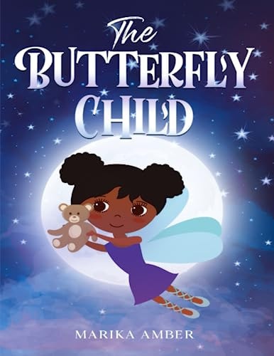 The Butterfly Child