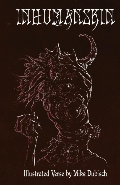 Inhumanskin