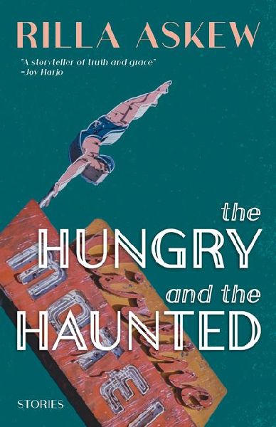 The Hungry and the Haunted