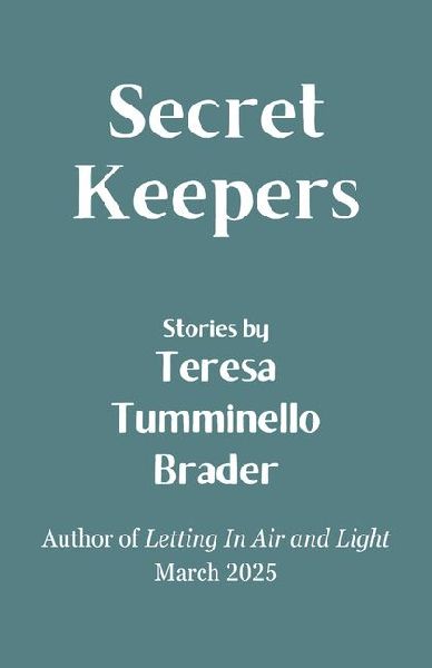 Secret Keepers