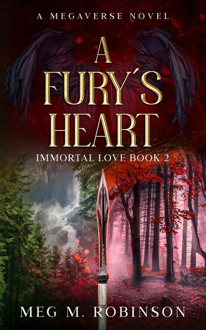 A Furys Heart