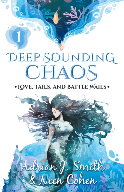 Deep Sounding Chaos