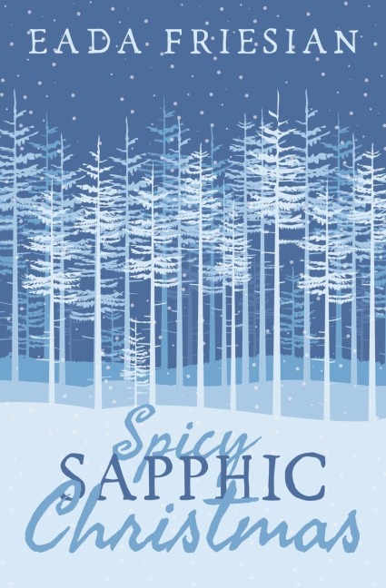 Spicy Sapphic Christmas