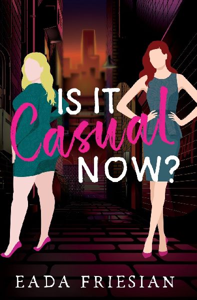 Is It Casual Now?