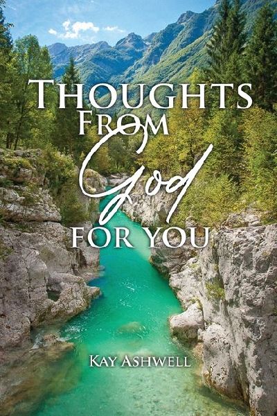 Thoughts from God for You