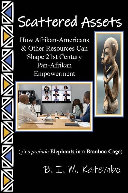Scattered Assets: How Afrikan-Americans & Other Resources Can Shape 21st Century Pan-Afrikan Empowerment