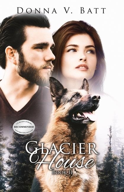 Glacier House