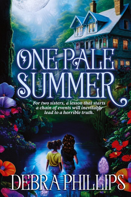 One Pale Summer