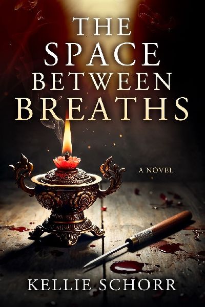 The Space Between Breaths