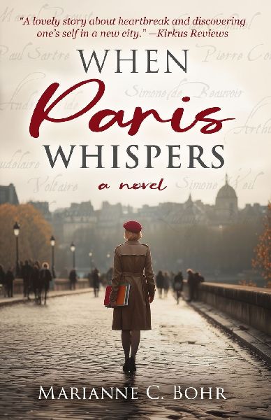 When Paris Whispers