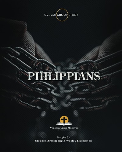 Philippians Verse By Verse Ministry International