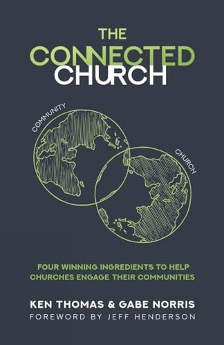 The Connected Church