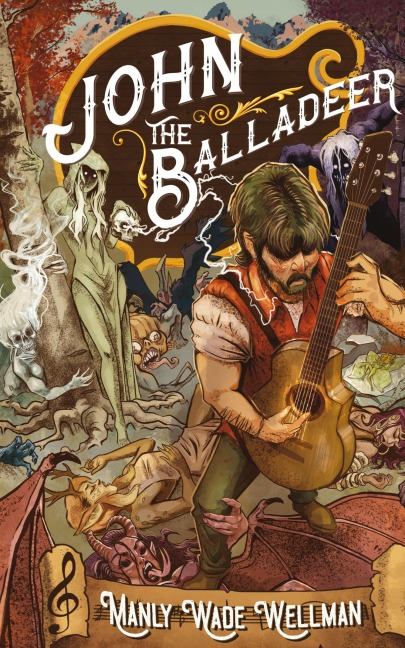 John the Balladeer